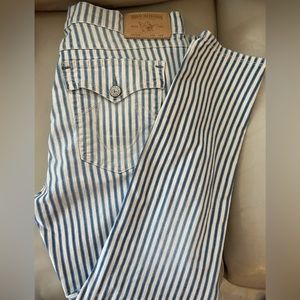 True religion jeans SZ 32